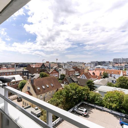 Seeblick Vesterland Eksteriør billede